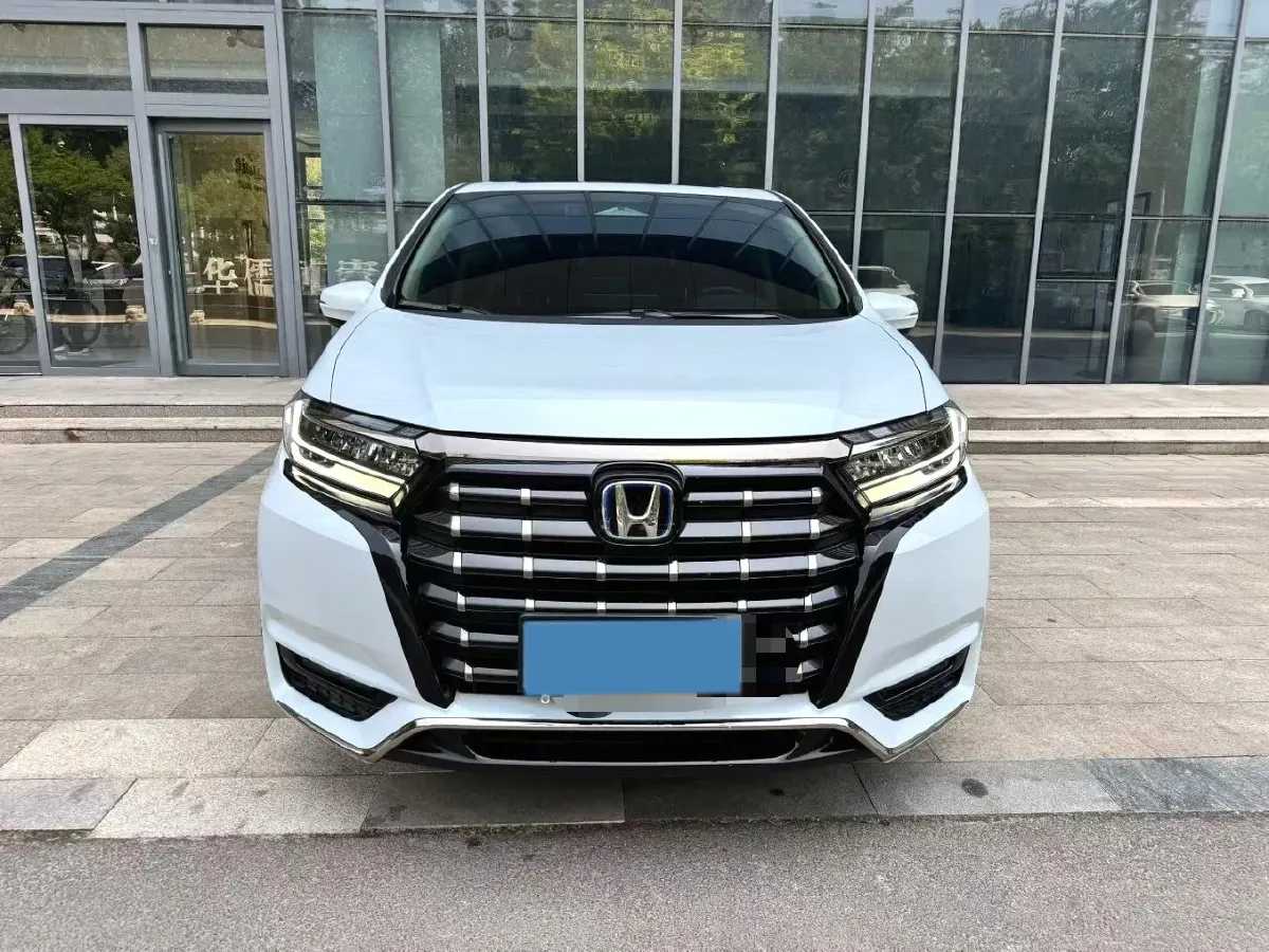 2024 Honda Elysioin 2.0L 146HP L4 E-CVT Hybrid,autocango,china used car exporter,china ev exporter,chinese used car exporter,chinese used ev exporter