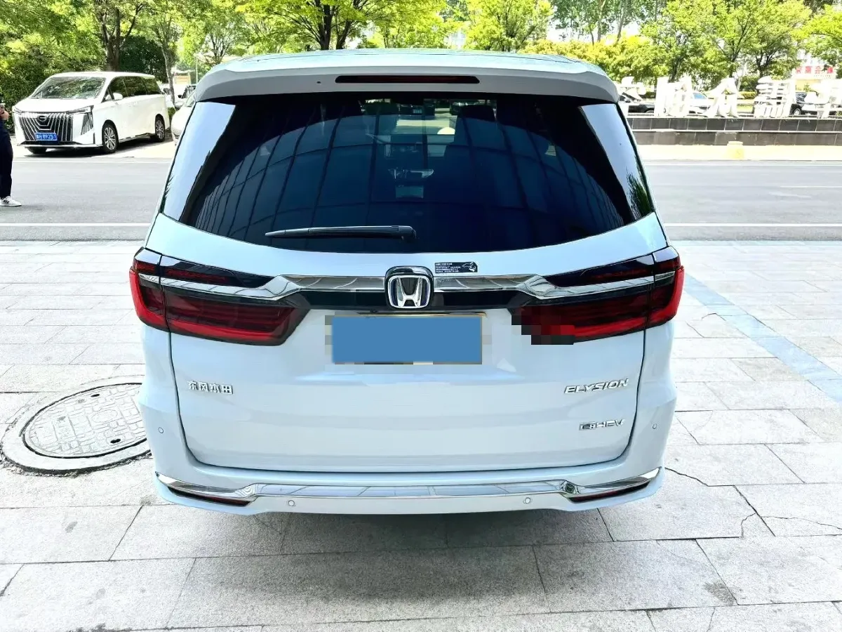 2024 Honda Elysioin 2.0L 146HP L4 E-CVT Hybrid,autocango,china used car exporter,china ev exporter,chinese used car exporter,chinese used ev exporter