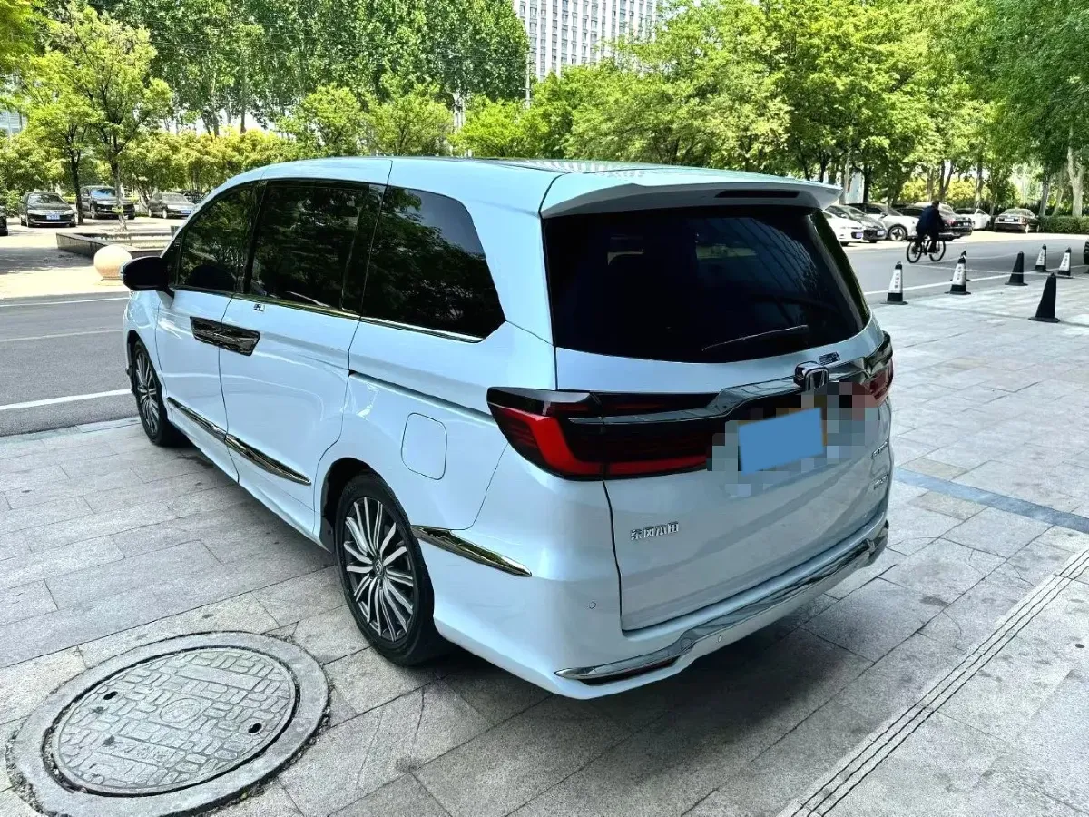2024 Honda Elysioin 2.0L 146HP L4 E-CVT Hybrid,autocango,china used car exporter,china ev exporter,chinese used car exporter,chinese used ev exporter