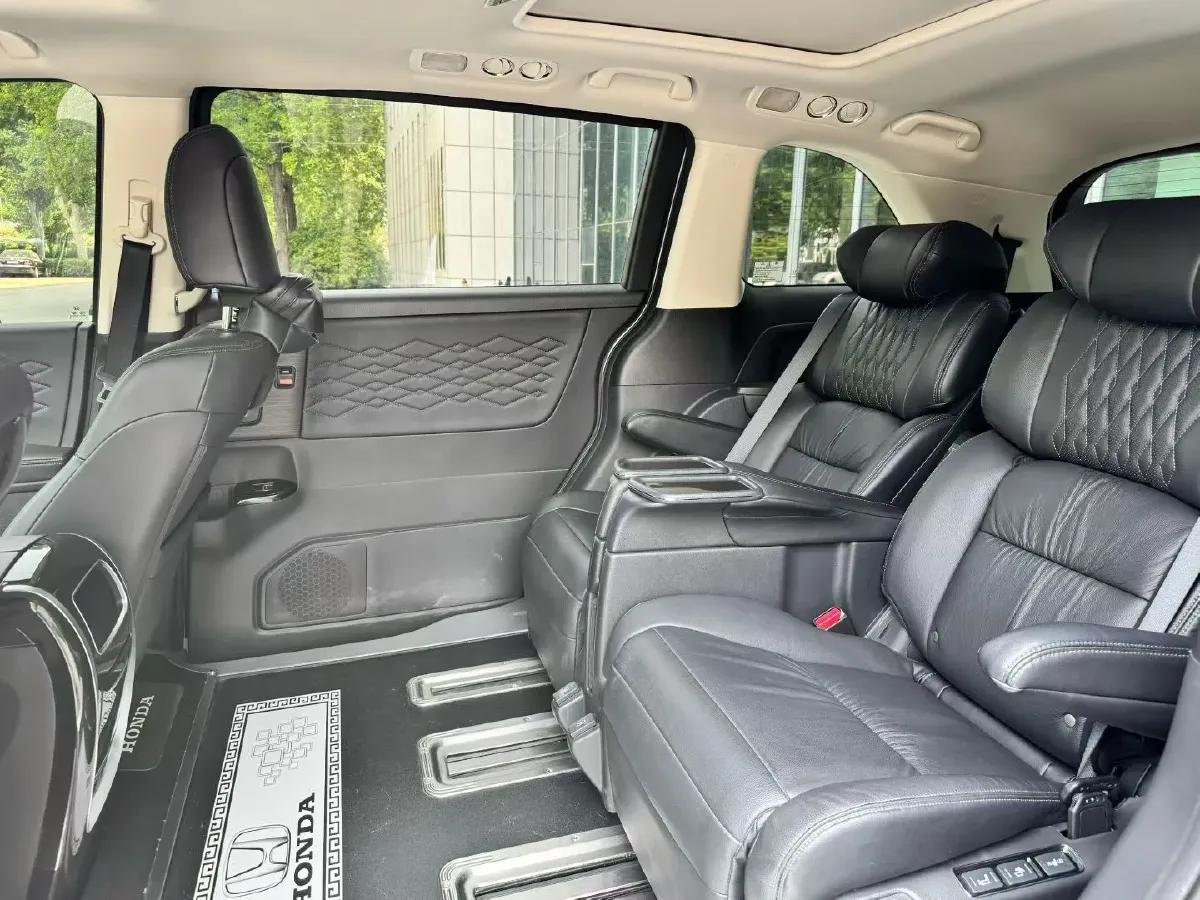 2024 Honda Elysioin 2.0L 146HP L4 E-CVT Hybrid,autocango,china used car exporter,china ev exporter,chinese used car exporter,chinese used ev exporter