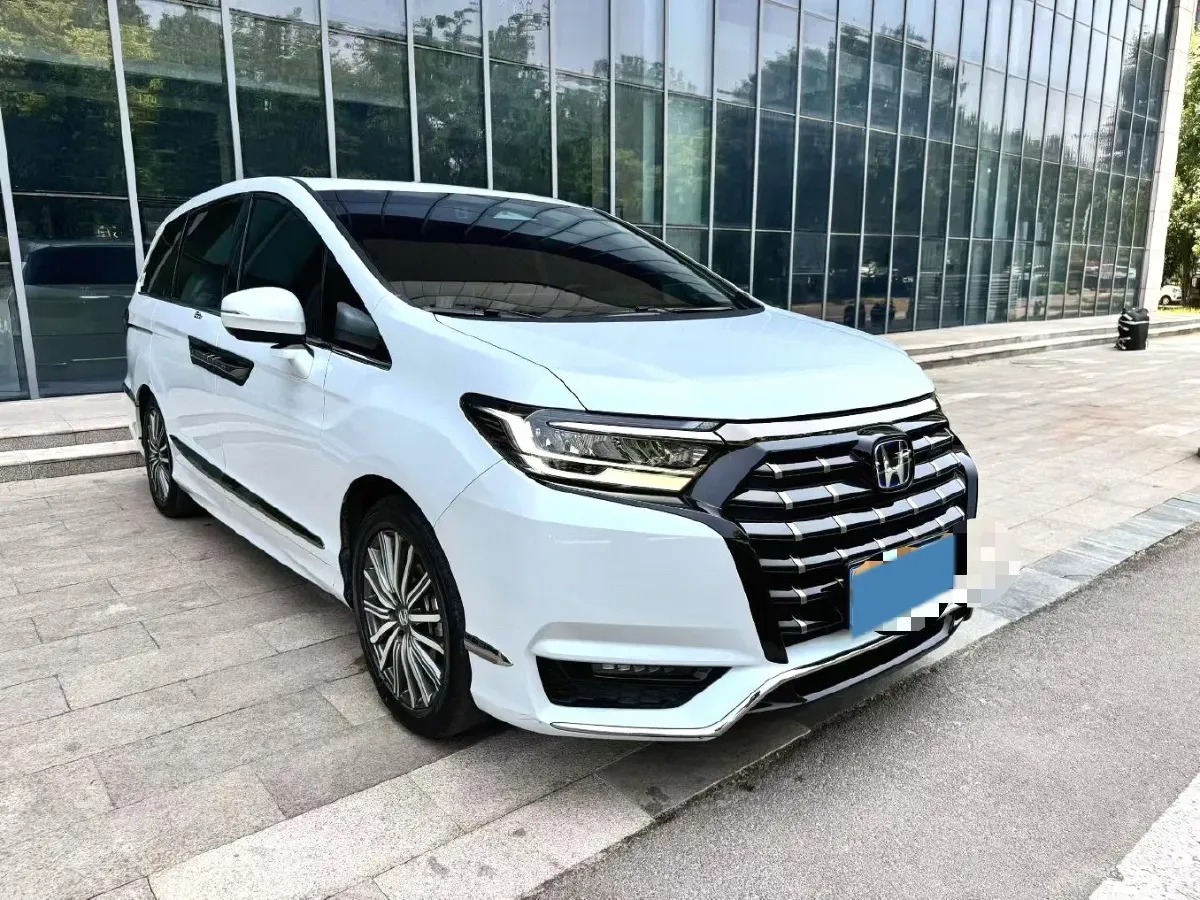 2024 Honda Elysioin 2.0L 146HP L4 E-CVT Hybrid,autocango,china used car exporter,china ev exporter,chinese used car exporter,chinese used ev exporter