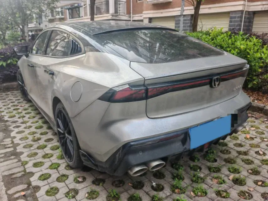 2022 ChangAn UNI-V 1.5T 188HP L4 7DCT,autocango,china used car exporter,china ev exporter,chinese used car exporter,chinese used ev exporter