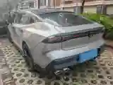 2022 ChangAn UNI-V 1.5T 188HP L4 7DCT