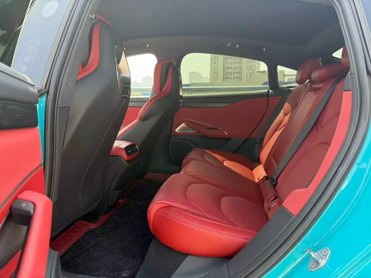 2024 MI SU7 BEV 73.6KWH,autocango,china used car exporter,china ev exporter,chinese used car exporter,chinese used ev exporter