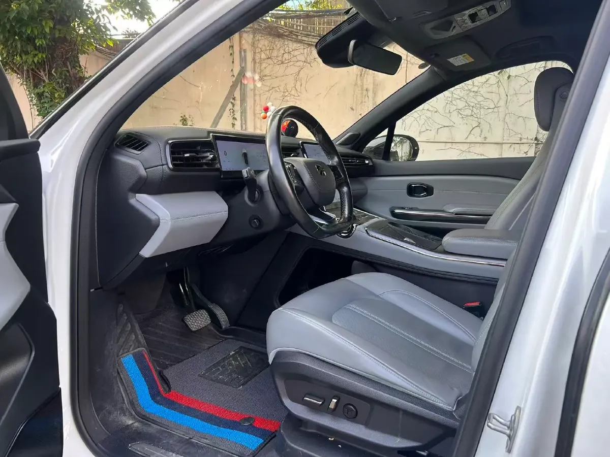 2020 NIO ES6 BEV 70KWH,autocango,china used car exporter,china ev exporter,chinese used car exporter,chinese used ev exporter