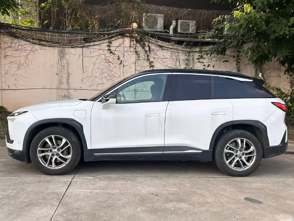 2020 NIO ES6 BEV 70KWH,autocango,china used car exporter,china ev exporter,chinese used car exporter,chinese used ev exporter