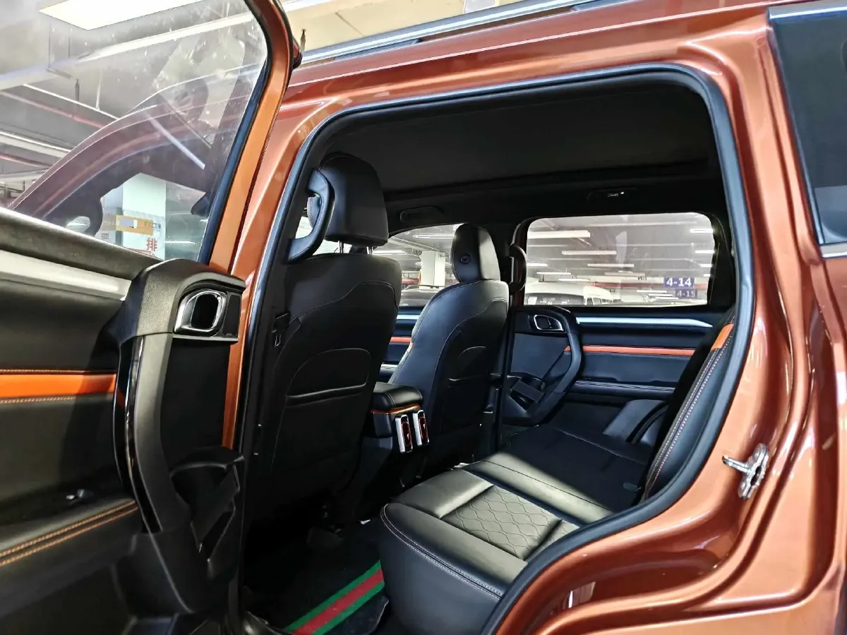 2021 Haval Dargo 1.5T 169HP L4 7DCT,autocango,china used car exporter,china ev exporter,chinese used car exporter,chinese used ev exporter
