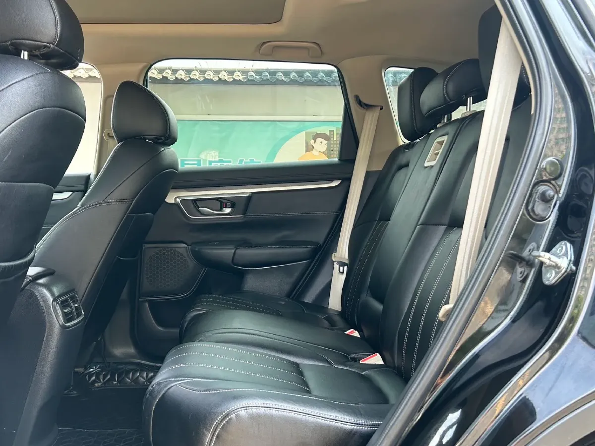 2021 Honda CR-V 1.5T 193HP L4 CVT,autocango,china used car exporter,china ev exporter,chinese used car exporter,chinese used ev exporter