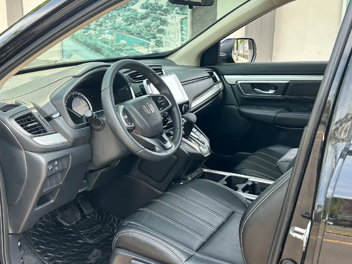 2021 Honda CR-V 1.5T 193HP L4 CVT,autocango,china used car exporter,china ev exporter,chinese used car exporter,chinese used ev exporter