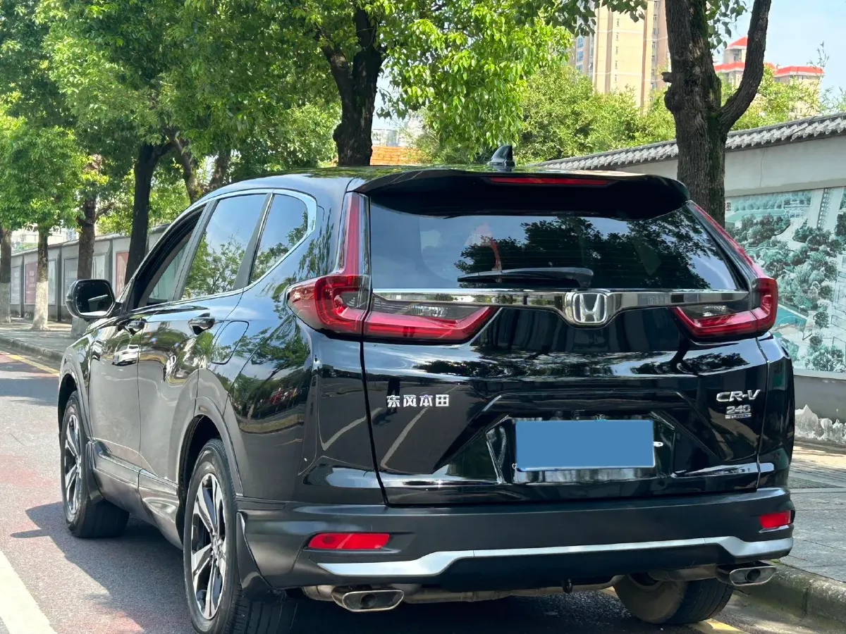 2021 Honda CR-V 1.5T 193HP L4 CVT,autocango,china used car exporter,china ev exporter,chinese used car exporter,chinese used ev exporter