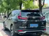 2021 Honda CR-V 1.5T 193HP L4 CVT