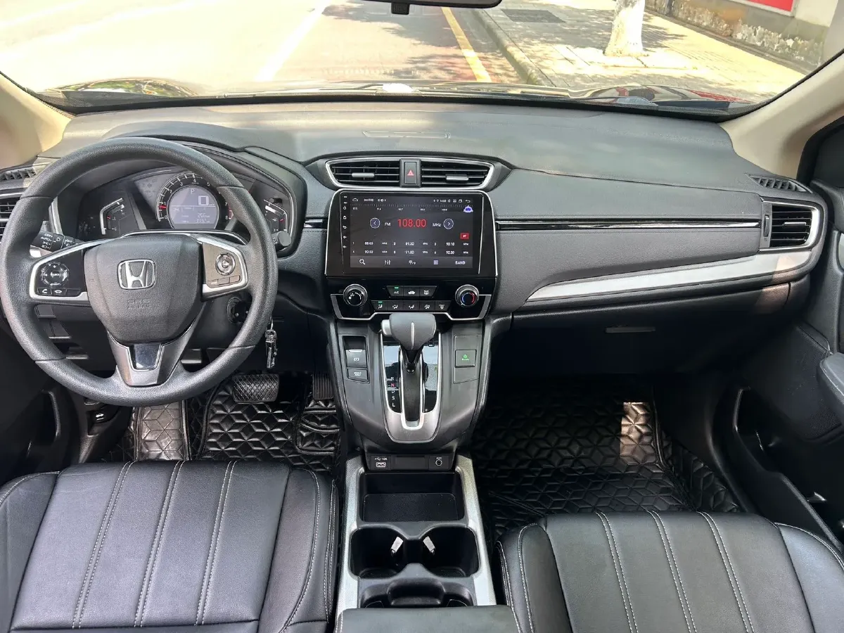 2021 Honda CR-V 1.5T 193HP L4 CVT,autocango,china used car exporter,china ev exporter,chinese used car exporter,chinese used ev exporter