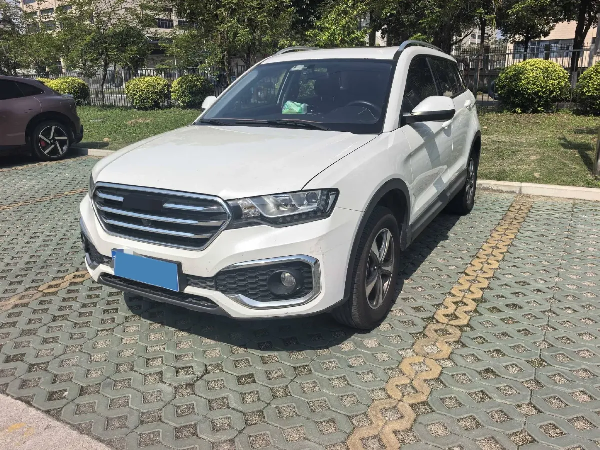 2018 Haval H6 Coupe 1.5T 169HP L4 7DCT,autocango,china used car exporter,china ev exporter,chinese used car exporter,chinese used ev exporter