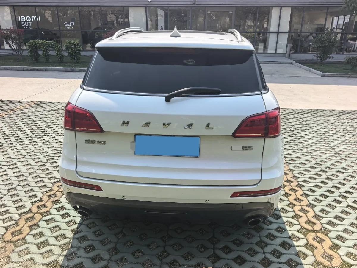 2018 Haval H6 Coupe 1.5T 169HP L4 7DCT,autocango,china used car exporter,china ev exporter,chinese used car exporter,chinese used ev exporter