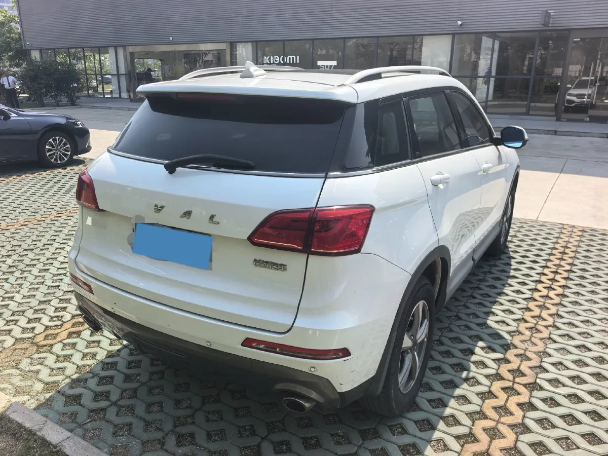 2018 Haval H6 Coupe 1.5T 169HP L4 7DCT,autocango,china used car exporter,china ev exporter,chinese used car exporter,chinese used ev exporter