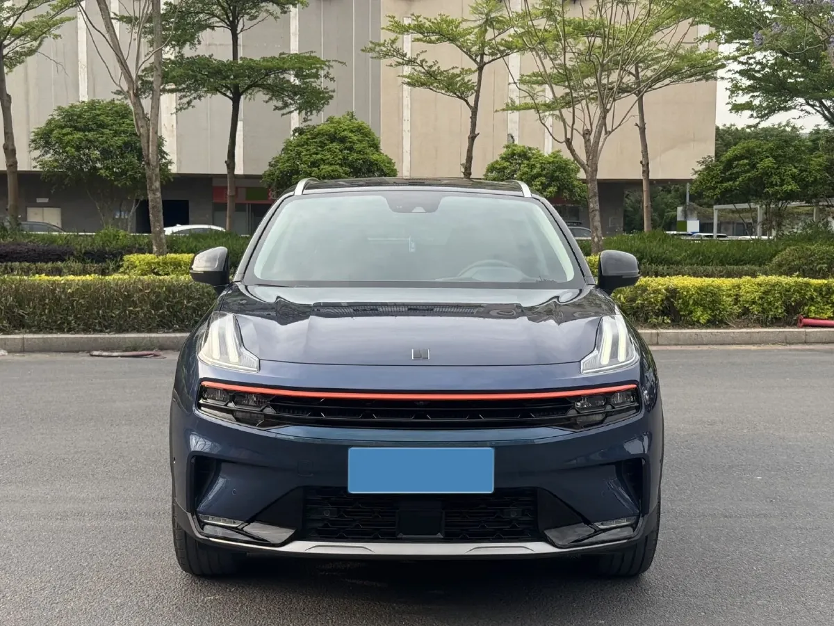 2020 LYNK&CO 06 1.5T 177HP L3 7DCT,autocango,china used car exporter,china ev exporter,chinese used car exporter,chinese used ev exporter