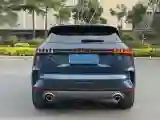 2020 LYNK&CO 06 1.5T 177HP L3 7DCT
