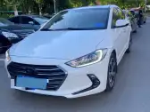 2018 HYUNDAI ELANTRA,autocango,china used car exporter,china ev exporter,chinese used car exporter,chinese used ev exporter