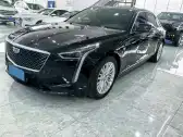 2021 CADILLAC CT6,autocango,china used car exporter,china ev exporter,chinese used car exporter,chinese used ev exporter