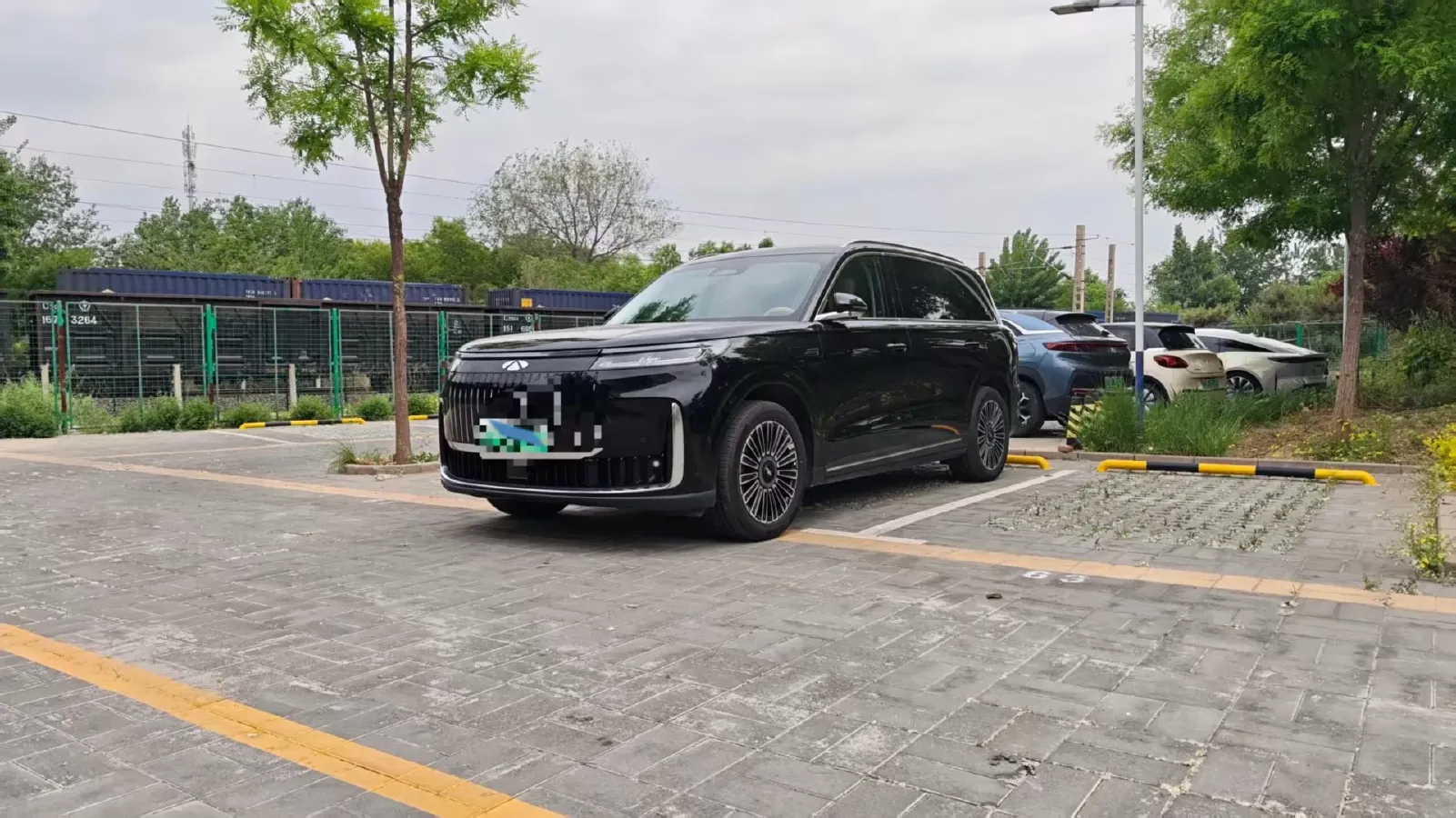 2026 Fulwin FulwinT11 REEV 156HP REEV,autocango,china used car exporter,china ev exporter,chinese used car exporter,chinese used ev exporter