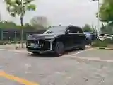 2026 Fulwin FulwinT11 REEV 156HP REEV