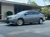 2022 NISSAN SYLPHY,autocango,china used car exporter,china ev exporter,chinese used car exporter,chinese used ev exporter