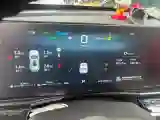 2024 Jetour X70 C-DM 1.5T 156HP L4 2DHT PHEV 19.43KWH