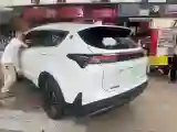 2024 Jetour X70 C-DM 1.5T 156HP L4 2DHT PHEV 19.43KWH