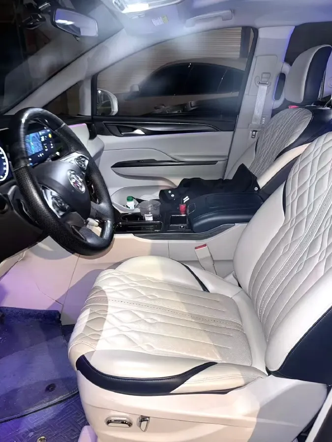 2021 Buick GL8 2.0T 237HP L4 9AT,autocango,china used car exporter,china ev exporter,chinese used car exporter,chinese used ev exporter