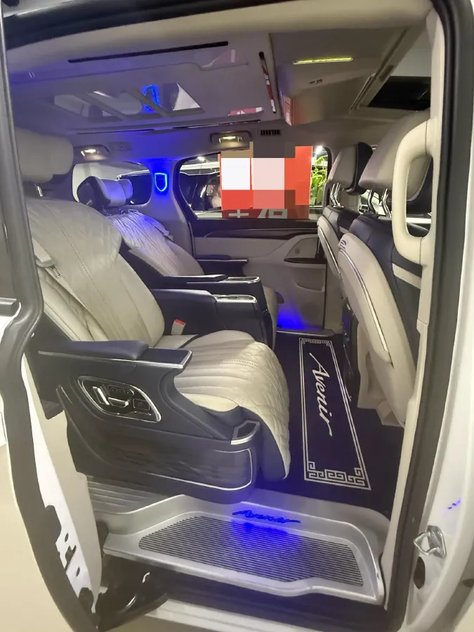 2021 Buick GL8 2.0T 237HP L4 9AT,autocango,china used car exporter,china ev exporter,chinese used car exporter,chinese used ev exporter