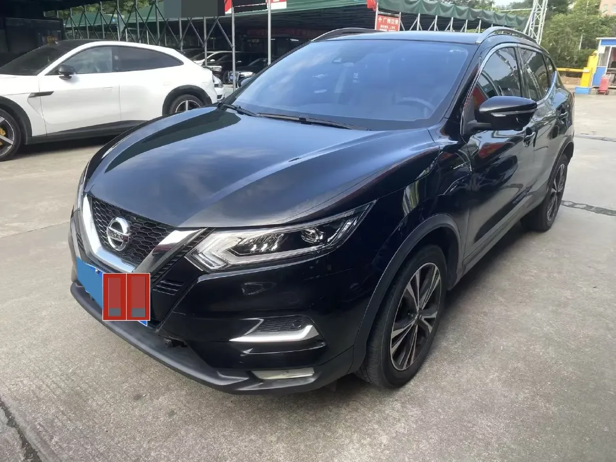 2022 Nissan Qashqai 2.0L 151HP L4 CVT,autocango,china used car exporter,china ev exporter,chinese used car exporter,chinese used ev exporter