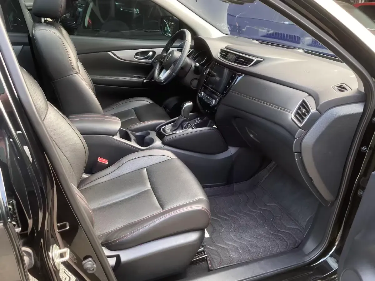 2022 Nissan Qashqai 2.0L 151HP L4 CVT,autocango,china used car exporter,china ev exporter,chinese used car exporter,chinese used ev exporter