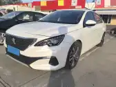 2020 PEUGEOT 408,autocango,china used car exporter,china ev exporter,chinese used car exporter,chinese used ev exporter