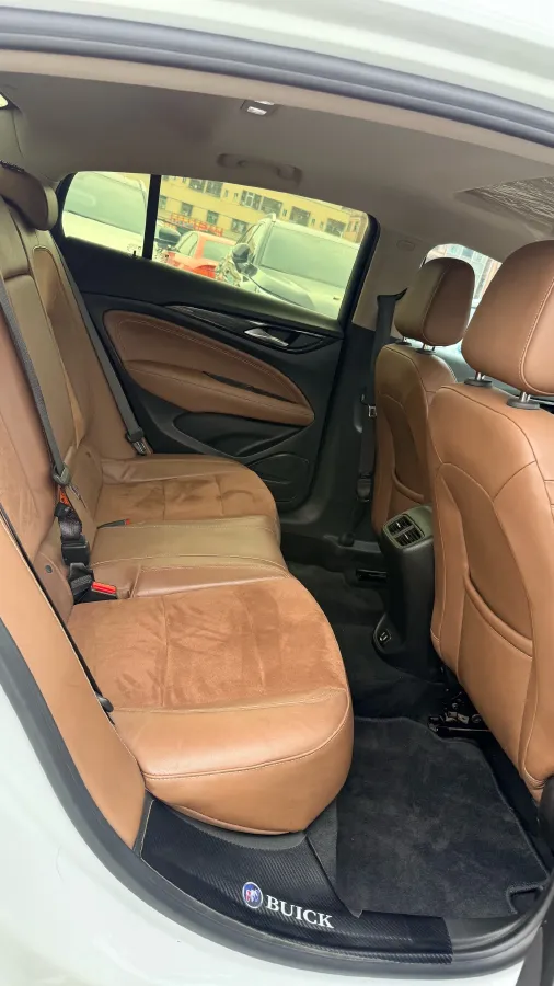 2019 Buick Regal 1.5T 170HP L4 9AT,autocango,china used car exporter,china ev exporter,chinese used car exporter,chinese used ev exporter