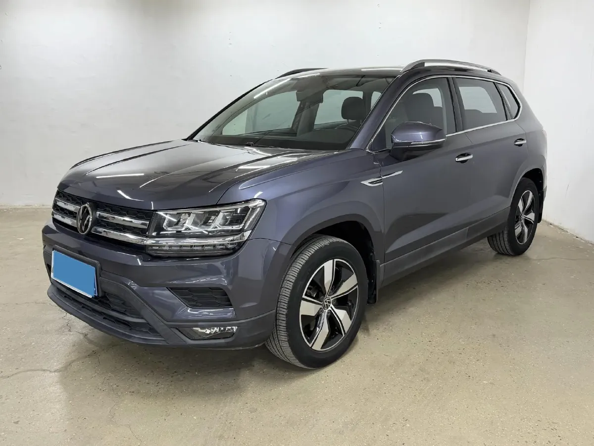 2022 Volkswagen Tharu 1.4T 150HP L4 7DCT,autocango,china used car exporter,china ev exporter,chinese used car exporter,chinese used ev exporter