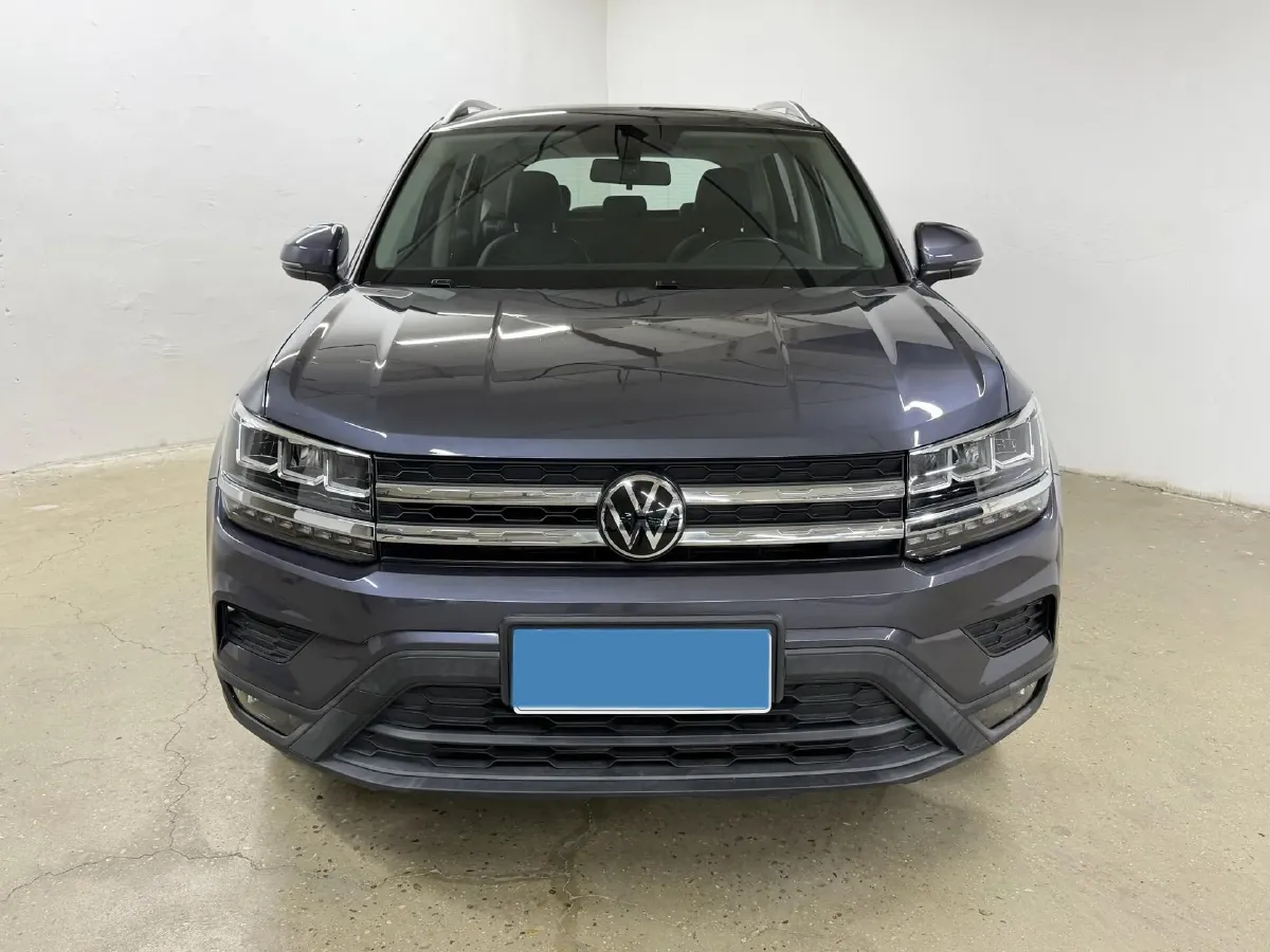 2022 Volkswagen Tharu 1.4T 150HP L4 7DCT,autocango,china used car exporter,china ev exporter,chinese used car exporter,chinese used ev exporter