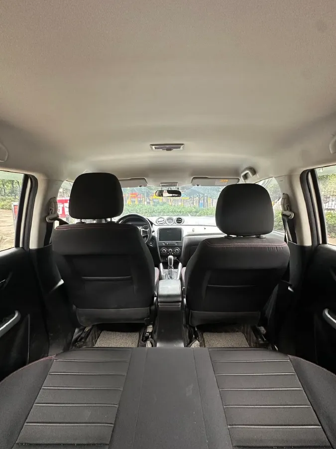 2018 Suzuki Vitara 1.4T 140HP L4 6AT,autocango,china used car exporter,china ev exporter,chinese used car exporter,chinese used ev exporter