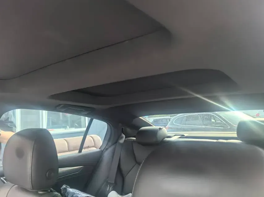 2021 Cadillac CT5 2.0T 237HP L4 10AT,autocango,china used car exporter,china ev exporter,chinese used car exporter,chinese used ev exporter