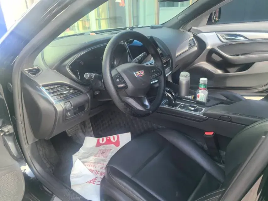 2021 Cadillac CT5 2.0T 237HP L4 10AT,autocango,china used car exporter,china ev exporter,chinese used car exporter,chinese used ev exporter