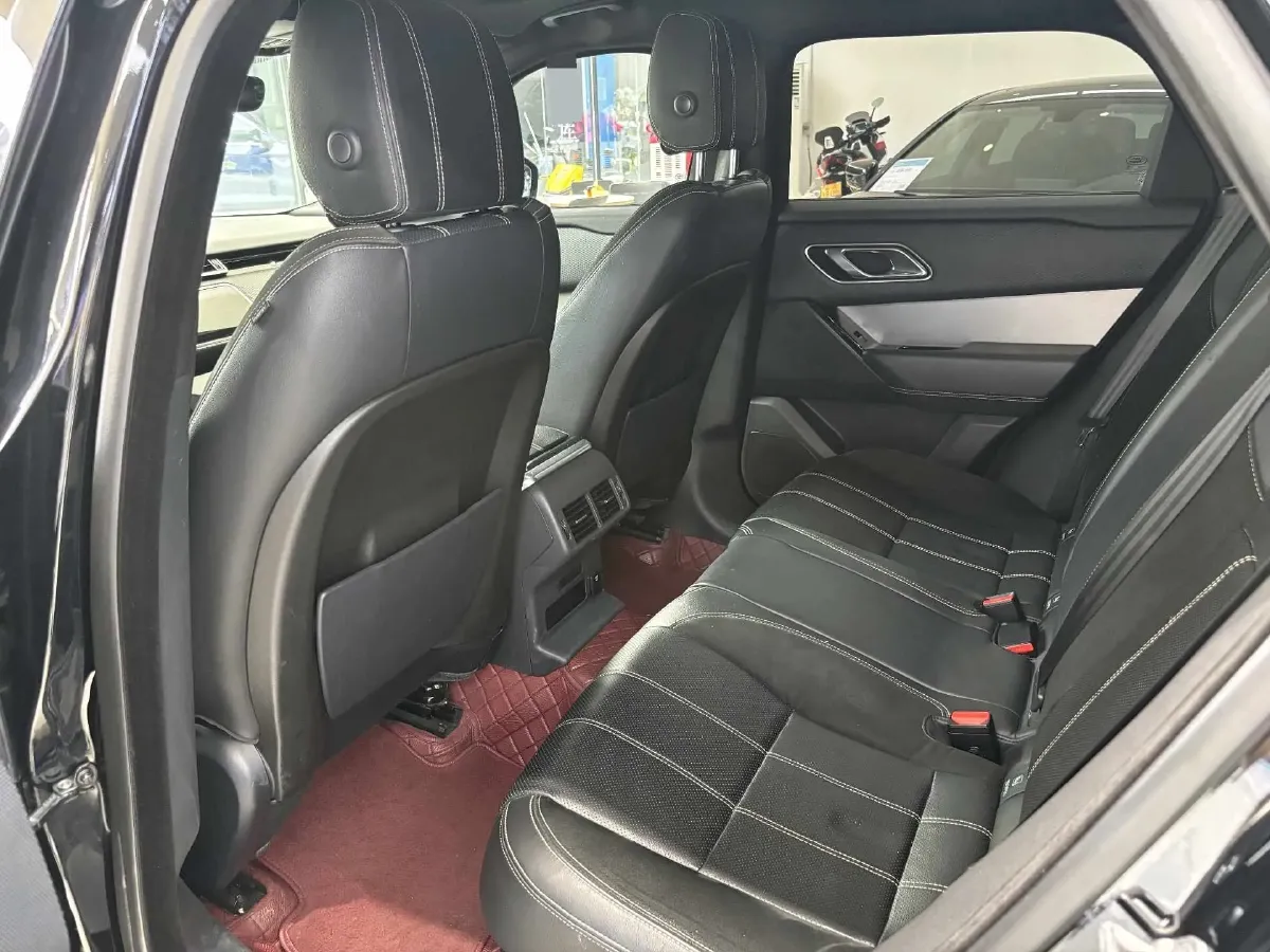 2018 Land Rover Range Rover Velar 3.0T 380HP V6 8AT,autocango,china used car exporter,china ev exporter,chinese used car exporter,chinese used ev exporter