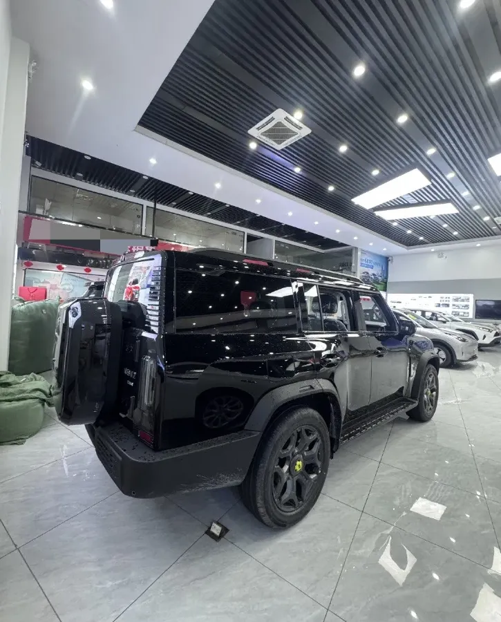 2025 Jetour ShanHai TravellerC-DM 1.5T 156HP L4 3DHT PHEV,autocango,china used car exporter,china ev exporter,chinese used car exporter,chinese used ev exporter
