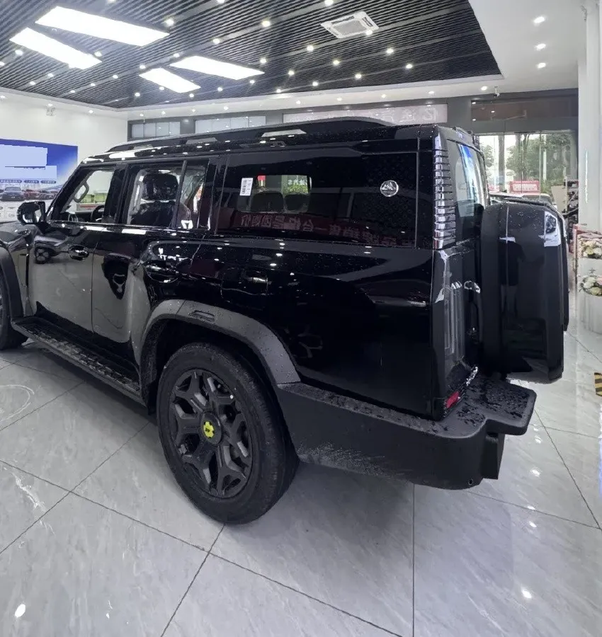 2025 Jetour ShanHai TravellerC-DM 1.5T 156HP L4 3DHT PHEV,autocango,china used car exporter,china ev exporter,chinese used car exporter,chinese used ev exporter