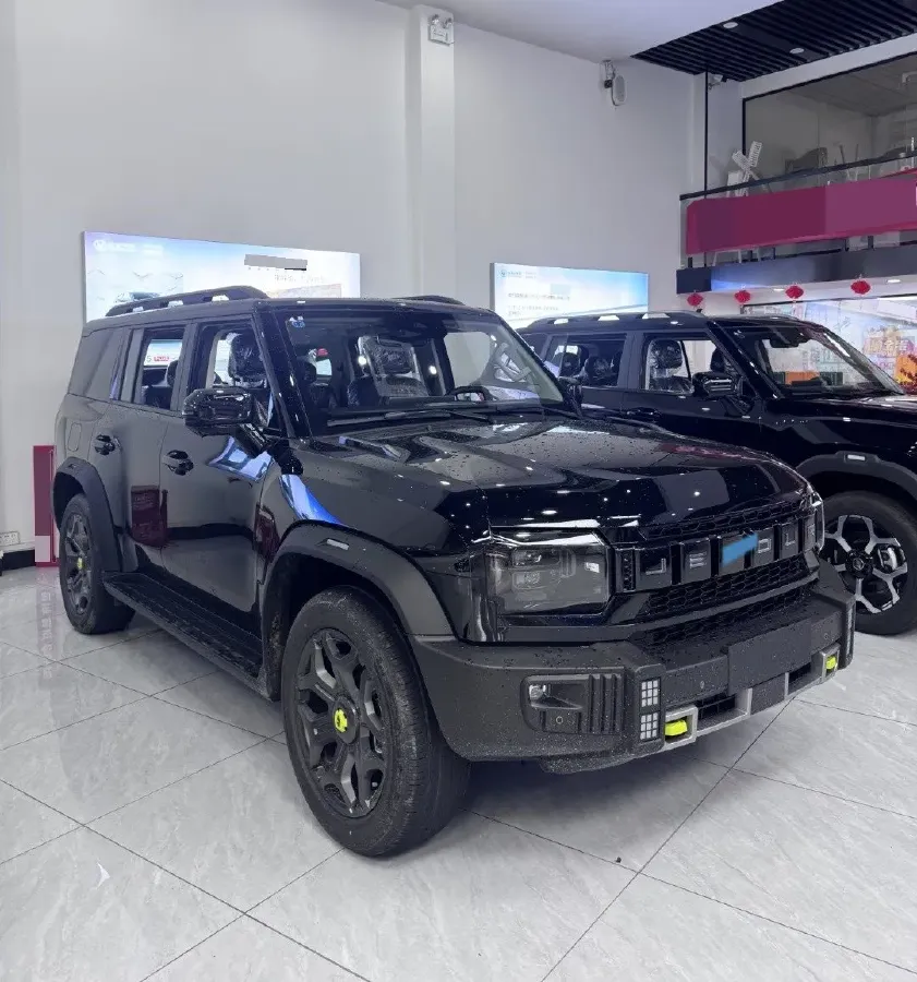 2025 Jetour ShanHai TravellerC-DM 1.5T 156HP L4 3DHT PHEV,autocango,china used car exporter,china ev exporter,chinese used car exporter,chinese used ev exporter