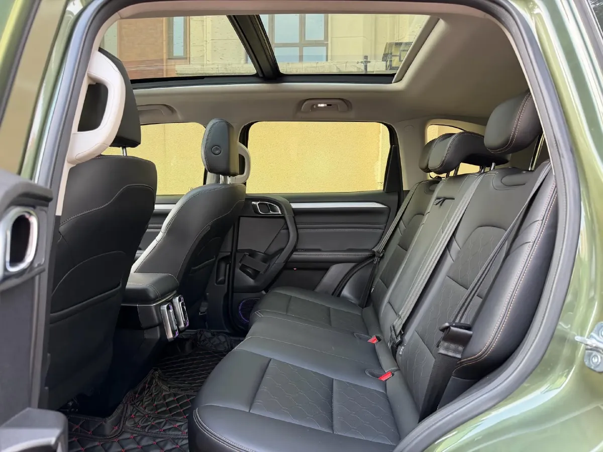 2021 Haval Dargo 2.0T 211HP L4 7DCT,autocango,china used car exporter,china ev exporter,chinese used car exporter,chinese used ev exporter