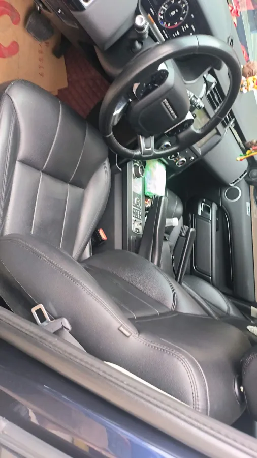 2018 Land Rover Discovery 3.0T 340HP V6 8AT,autocango,china used car exporter,china ev exporter,chinese used car exporter,chinese used ev exporter