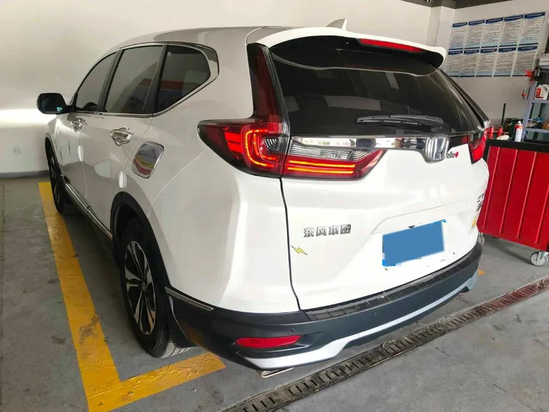 2021 Honda CR-V 1.5T 193HP L4 CVT,autocango,china used car exporter,china ev exporter,chinese used car exporter,chinese used ev exporter