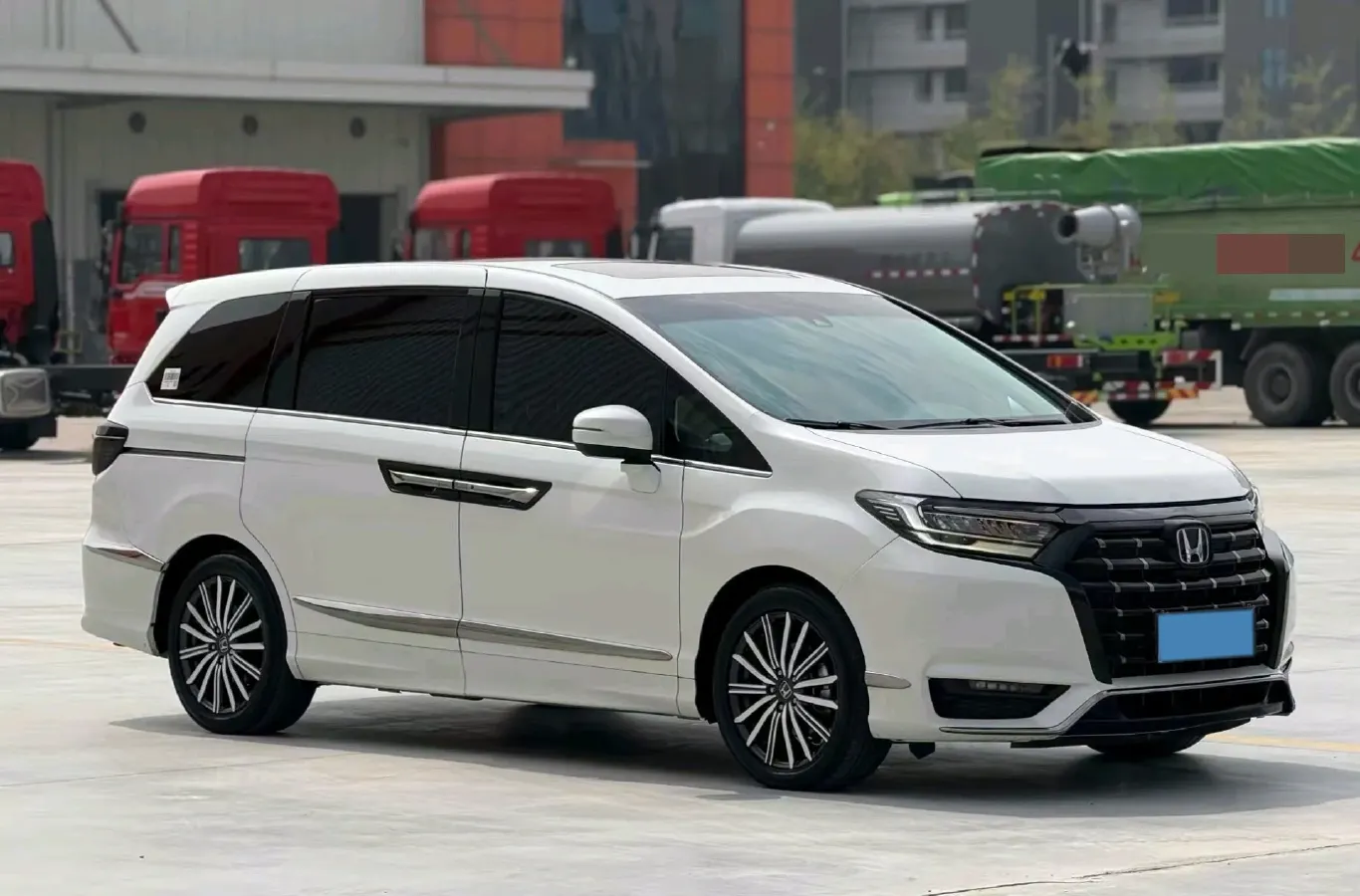 2022 Honda Elysioin 2.0L 146HP L4 E-CVT Hybrid,autocango,china used car exporter,china ev exporter,chinese used car exporter,chinese used ev exporter