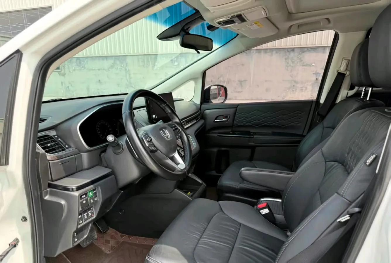 2022 Honda Elysioin 2.0L 146HP L4 E-CVT Hybrid,autocango,china used car exporter,china ev exporter,chinese used car exporter,chinese used ev exporter