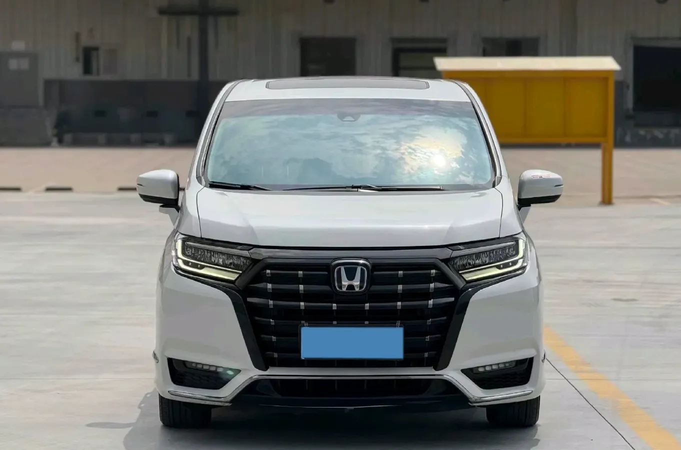 2022 Honda Elysioin 2.0L 146HP L4 E-CVT Hybrid,autocango,china used car exporter,china ev exporter,chinese used car exporter,chinese used ev exporter