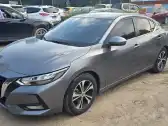 2021 NISSAN SYLPHY,autocango,china used car exporter,china ev exporter,chinese used car exporter,chinese used ev exporter